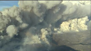 Year round fire season now a reality in Colorado