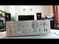 pioneer sa 8500 ii review