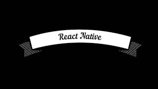 React Native - How to make Date Picker in React Native ?