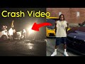 1StockF30 Crash Video | New York Street Racer 1StockF30 Dies In Car Crash