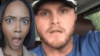 FIRST TIME REACTING TO | WHITE GUY TALKS ABOUT HIST FIRST BLACK COOKOUT- REACTION