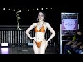 MISS GRAND SAMUTSONGKHRAM 2024 Preliminary Swimsuit