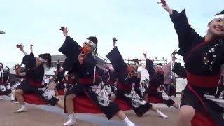 2015.12.6 岐阜聖徳学園　学園祭　笑゛