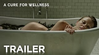 A Cure For Wellness | Official Trailer 2 | February 17 | Fox Star India A Cure For Wellness | Official Trailer 2 | February 17 | Fox Star India