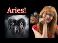 ARIES ❤️‍🔥 A CALL TO ACTION - WHAT WILL YOU DO?  TAROT FEBRUARY/MARCH 2024!
