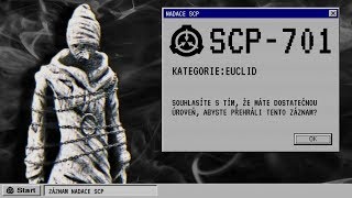 SCP-701 \