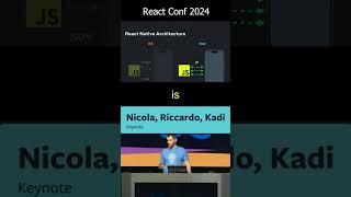 How React Native New Architecture works! #reactnative #jsi #react19