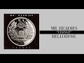 Mr. Headies x Mellodose - “Change”