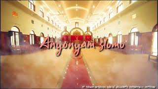 Anyonyam slomo | Malankara Church Song| Holy Qurbana