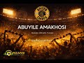 Abuyile Amakhosi (Amapiano) | Kaizer Chiefs Tunes 💛⚽ | Mzansi Football Tunes