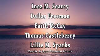 Daybreak Obituaries 04/27/2020