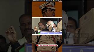 அரைவேக்காடு அண்ணாமலை!|Ki Veeramani Speech About Annamalai BJP #shorts