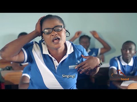 Movie : Segi Goes To School Part 3 - Latest Yoruba Movie 2018 Traditional