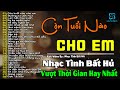 Còn Tuổi Nào Cho Em | Nhạc Tình Bất Hủ Đình Đám Một Thời | Hải Ngoại Xưa Hay Nhất Mọi Thời Đại