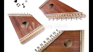 Zithers and the \