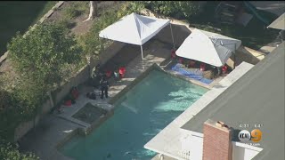 Skull, Bone Fragments Found In Mission Viejo Backyard Are Human Remains