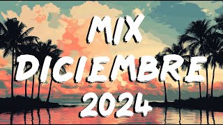 MIX DECEMBER MUSIC 2024 ※ MIX REGGAETON MUSIC 2025 ※ NEW REGGAETON HITS 2025