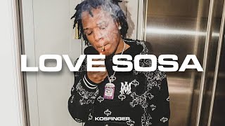[FREE] Kay Flock x B Lovee x NY Drill Sample Type Beat 2022 - "LOVE SOSA"