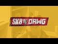 sk8 dawg trailer