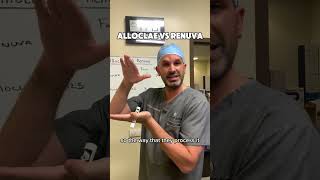 AlloClae vs. Renuva: Key Differences & Similarities