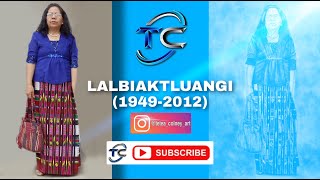 In Loving memory of LALBIAKTLUANGI (1949-2012)|| Time-lapse video