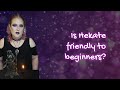 🌑 Is Hekate beginner friendly?