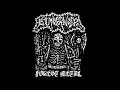 STUMP GRINDER - Forest Metal EP [FULL ALBUM] 2026