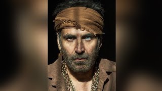 Bachchan Pandey Trailer Dialogue⚡(Akshay Kumar) |Bachchan pandey