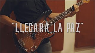 LA CAPSULA DEL TIEMPO - Llegará la Paz