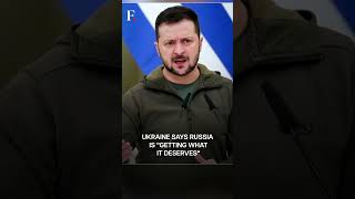 Ukraine Launches Fresh Offensive In Russia's Kursk Region | Subscribe to Firstpost