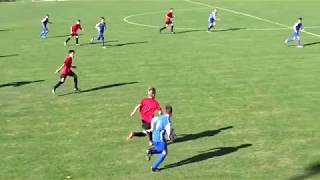 Nk Halubjan - Nk Kozala 4:0 (2006/07)