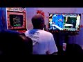 Retro Gaming Friday Night Live!!!