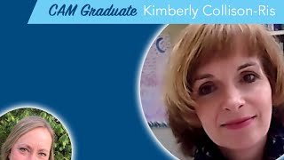 ACHS.edu Interview with MS in CAM Graduate Kimberly "Kimmer" Collison-Ris