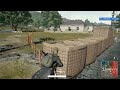 【2017 6 25】【pubg】すこしだけだよ