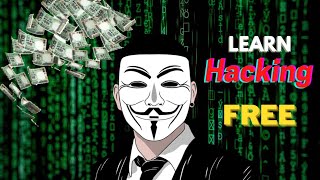 Learn Hacking For Free Online: Become An Ethical Hacker In Hindi With #Mropentechz.