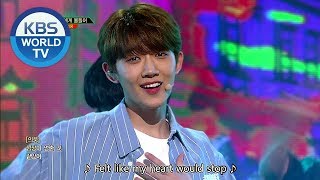 HyeongseopXEuiwoong - Love Tint | 형섭X의웅 - 너에게 물들어 [Music Bank / 2018.05.04]