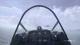 Midway 1942 - 4K Video