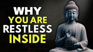 Discipline Your Mind to Discover True Peace | Buddhist Teaching & Philosophy