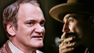 Quentin Tarantino on Paul Thomas Anderson