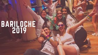 MI VIAJE DE EGRESADOS Bariloche 2019