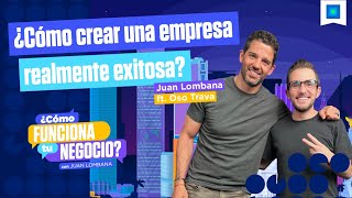 Así puedes crear un podcast exitoso - Oso Trava 🤯