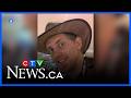 More than 500K child abuse images found in Okotoks home: police