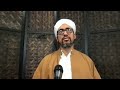 Slaughtering and Eid Adha