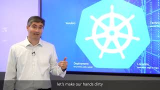 Nokia Core TV series #7: Managing the lifecycle of cloud native network functions