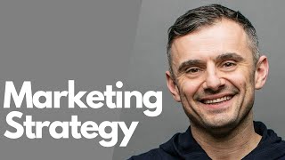 Social media marketing strategy with Garyvee: Motivational speech