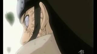 Neji vs kidomaru [AMV]