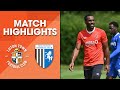 Luton Town 2-1 Gillingham | Match Highlights