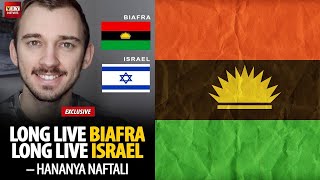 Why Do I Stand With Biafra? My Simple Answer