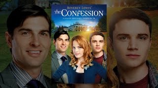 Beverly Lewis' The Confession