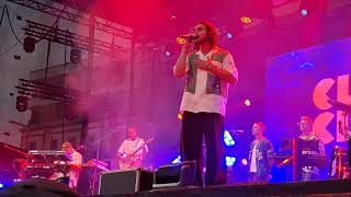 ClockClock - Blurry Eyes (Live Linzer Krone-Fest 23.08.2025)
